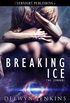 Breaking Ice (The Jendari Book 2) (English Edition)