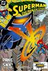 Superman - O Homem de Ao #09 (1992)