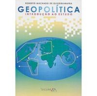 Geopoltica: Introduo ao Estudo