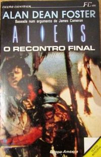 Aliens 2 Vol.