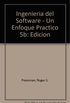Ingenieria del Software - Un Enfoque Practico 5b: Edicion