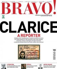 Revista Bravo! 183