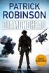 Diamondhead (The Mack Bedford Military Thrillers Book 1) (English Edition)