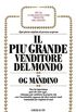 Il pi grande venditore del mondo (Italian Edition)
