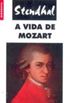 A vida de Mozart
