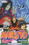 Naruto Pocket - Volume 62