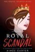 Royal scandal