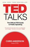 TED Talks: The Official TED Guide to Public Speaking (English Edition)