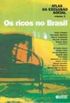 Atlas da excluso social no Brasil, volume 3