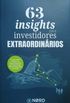 63 insights para investidores extraordinrios