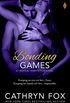 Bonding Games (Tropical Temptation Book 1) (English Edition)
