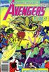 Vingadores Anual #18 (volume 1)