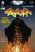 Batman (The New 52) #11