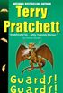 Guards! Guards!: A Novel of Discworld (English Edition)