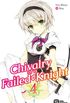 Chivalry of a Failed Knight Vol. 4 (light novel) (English Edition)