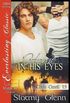 Home in His Eyes [Cade Creek 15] (Siren Publishing: The Stormy Glenn ManLove Collection)