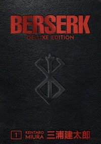 Berserk Deluxe, Vol. 1