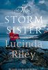 The Storm Sister (The Seven Sisters Book 2) (English Edition)