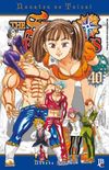 The Seven Deadly Sins #40