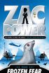 Zac Power: Frozen Fear (English Edition)
