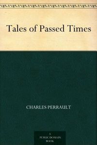 Tales of Passed Times