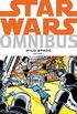 Star Wars Omnibus: Wild Space Volume 1