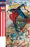 Spider-Man: House of M #1