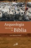 Arqueologia das terras da Bblia