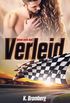 Verleid (Driven Book 1) (Dutch Edition)