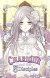 Charlotte and Her 5 Disciples #1 (Webtoon)