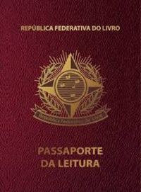 Passaporte da Leitura