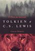 Tolkien e C. S. Lewis