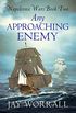 Any Approaching Enemy (Napoleonic Wars Book 2) (English Edition)