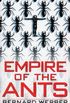 Empire Of The Ants (English Edition)