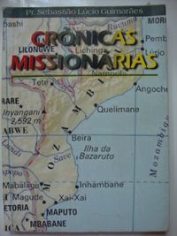 Crnicas Missionrias