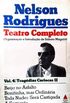 Teatro Completo de Nelson Rodrigues Vol.4