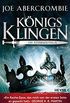 Knigsklingen: Roman (Die Klingen-Romane 3) (German Edition)