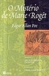 O Mistrio de Marie Rogt
