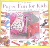 Paper Fun for Kids Hb