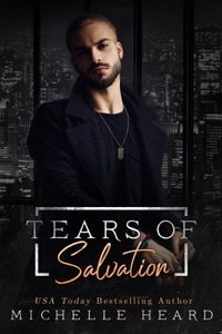 Tears Of Salvation