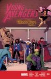 Young Avengers (Marvel NOW!) #14