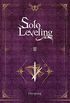Solo Leveling - Livro 3