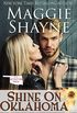 Shine On Oklahoma (The McIntyre Men Book 4) (English Edition)