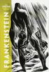 Frankenstein : The Lynd Ward Illustrated Edition [Paperback]