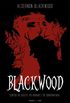 Blackwood: Contos do Oculto, do Horror e do Sobrenatural