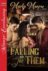 Falling for Them (Siren Publishing Menage Everlasting) (English Edition)