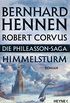 Die Phileasson-Saga - Himmelsturm: Roman