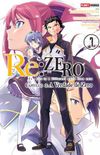 Re:Zero - Captulo 3 #07
