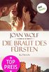 Die Braut des Frsten: Roman (German Edition)