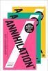 The Southern Reach Trilogy: Annihilation, Authority, Acceptance: The thrilling series behind Annihilation, the most anticipated film of 2018 (English Edition)